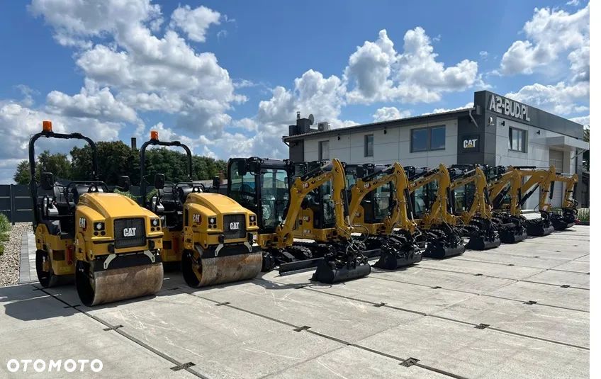 Caterpillar CB 2.7 GC - 4