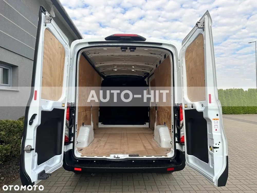Ford Transit - 16