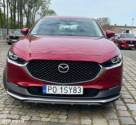 Mazda CX-30 - 12