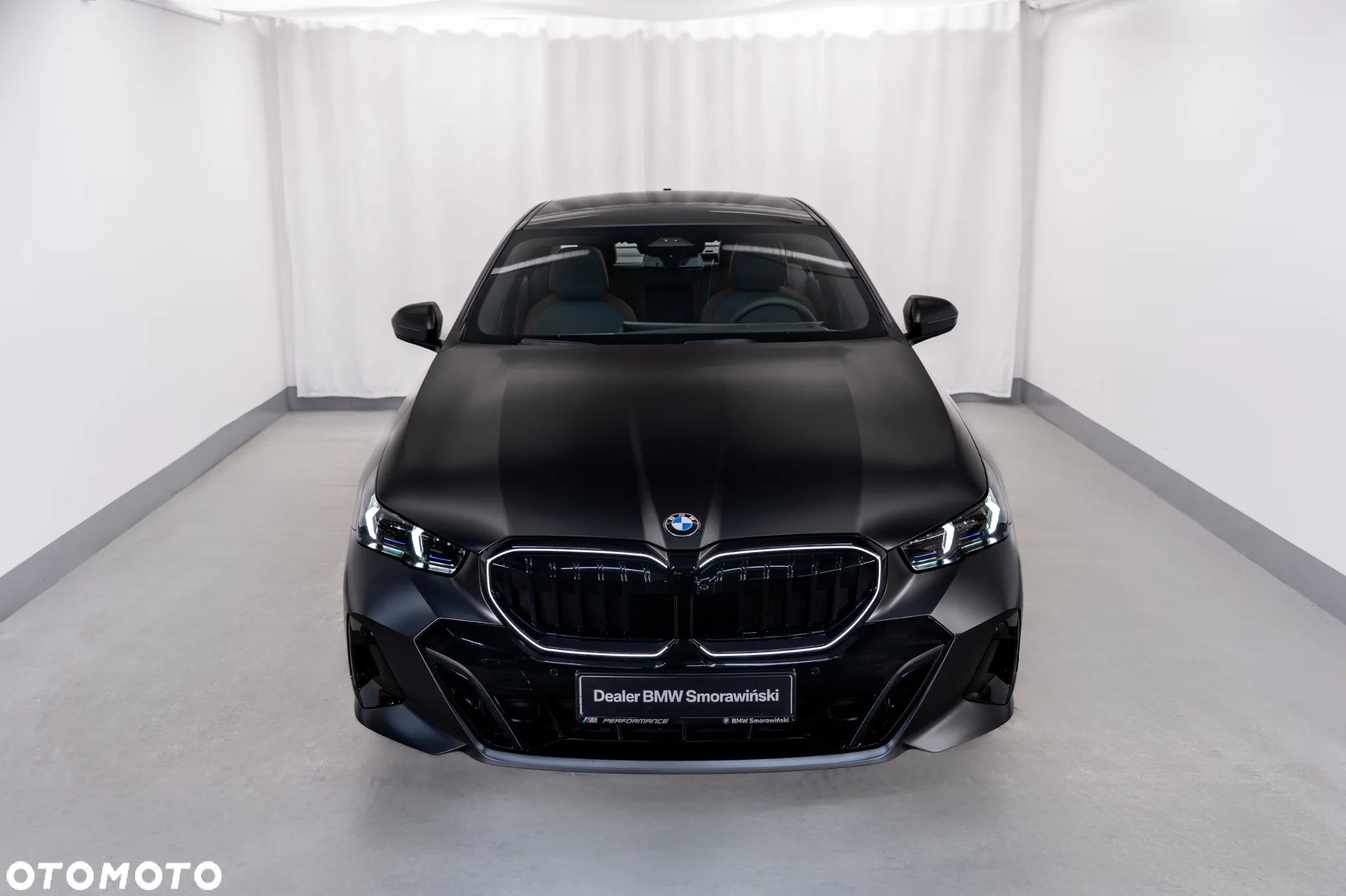 BMW Seria 5 - 16