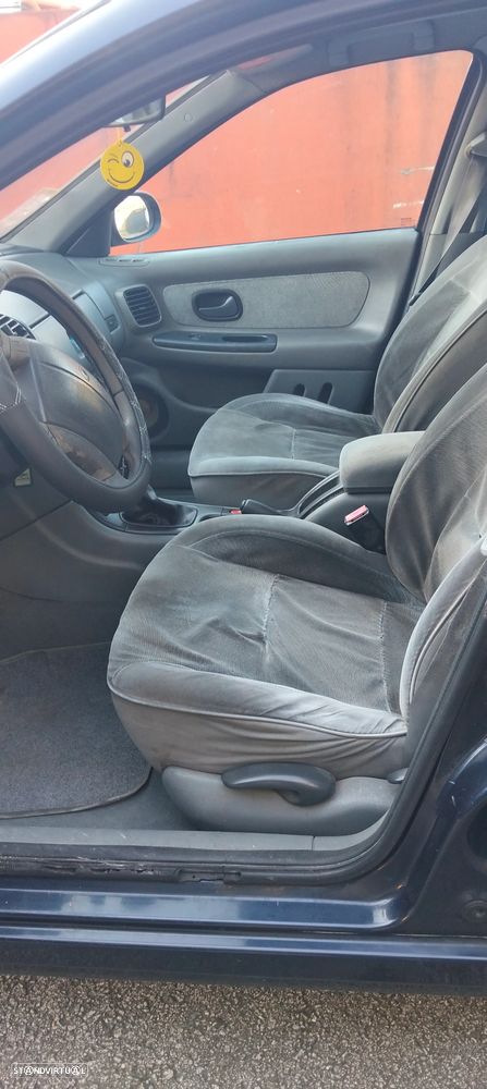 Renault Laguna Break 1.9 dCi RXT - 3