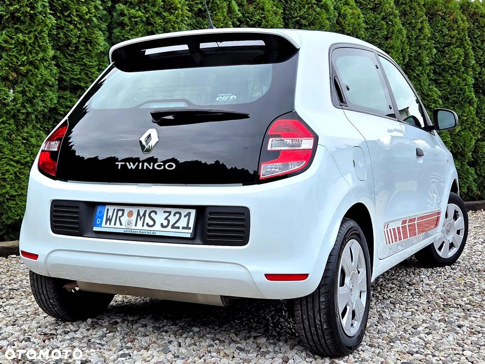 Renault Twingo SCe 70 Life - 9