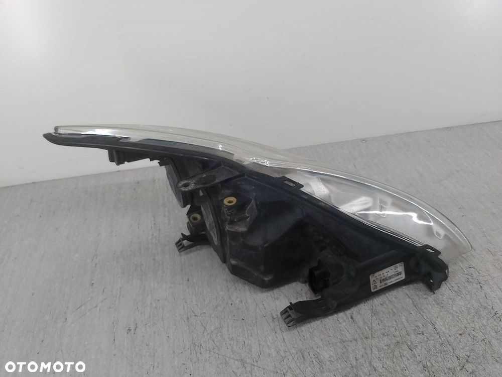 LAMPA PRZÓD LEWA FORD FOCUS II FL 8M51-13W030-AE - 7