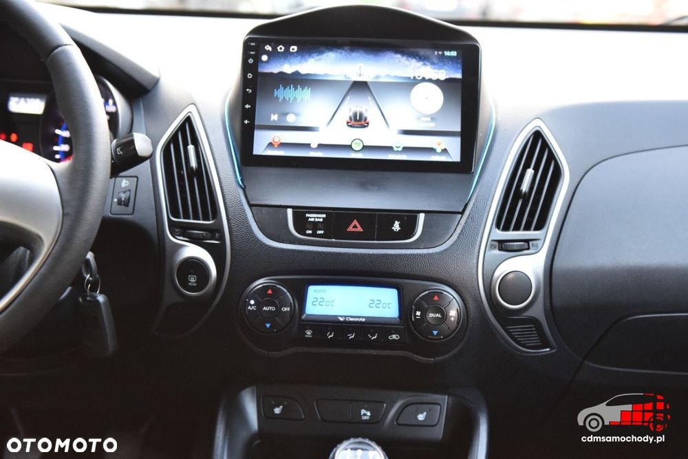 Hyundai ix35 - 25