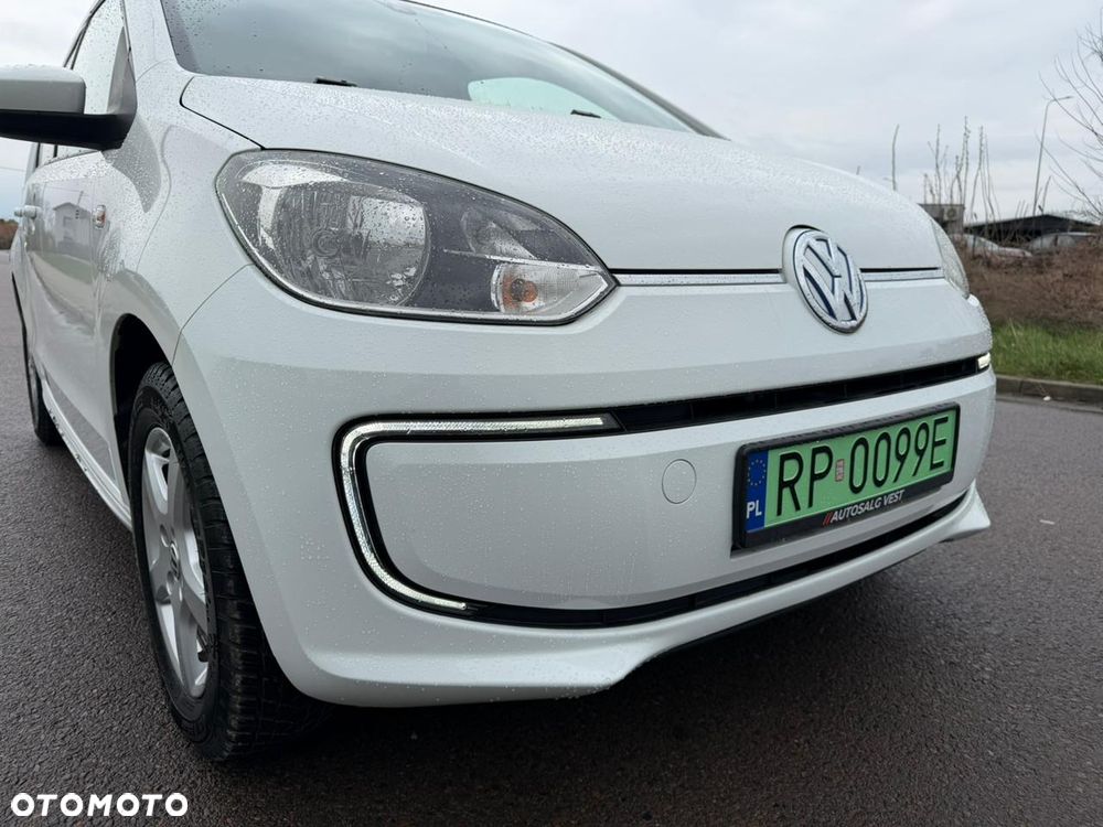 Volkswagen up! e-up - 30