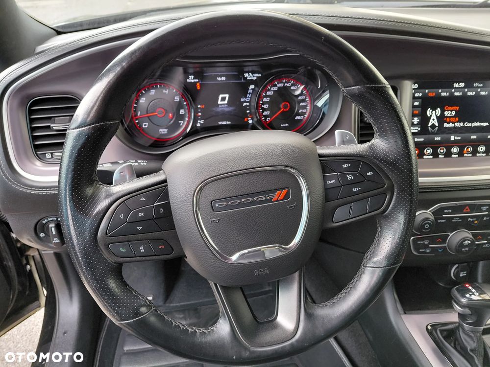Dodge Charger - 22