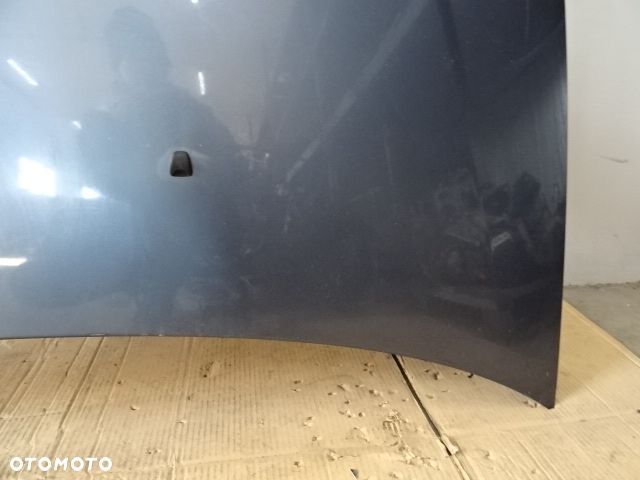 MASKA POKRYWA SILNIKA FIAT STILO KOMBI 01-04 LAK: 408/B NR333 - 11