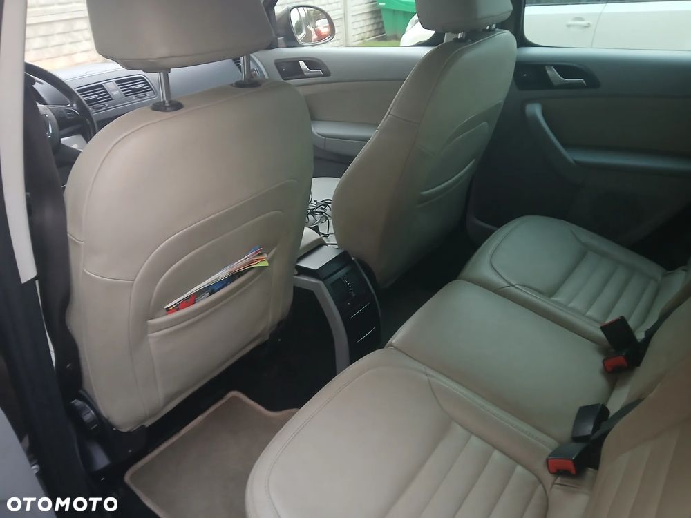 Skoda Yeti 1.4 TSI Street - 11