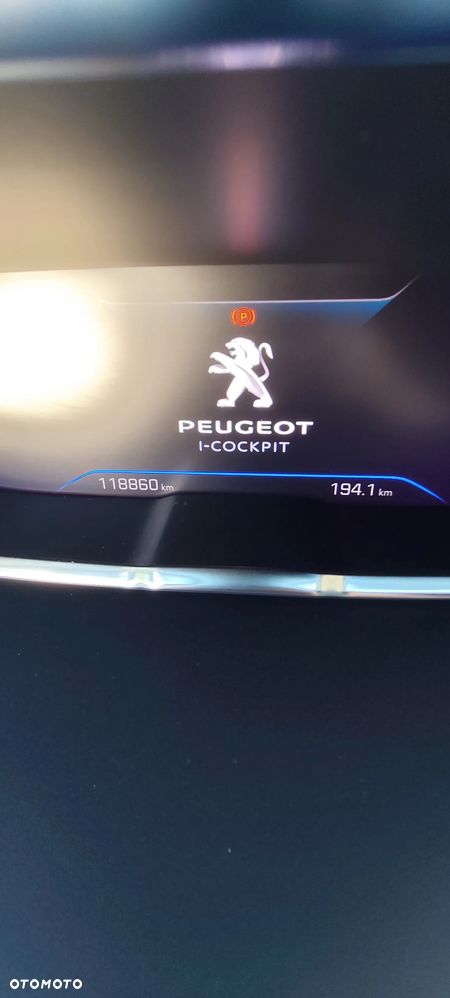 Peugeot 5008 1.5 BlueHDi GT S&S - 12