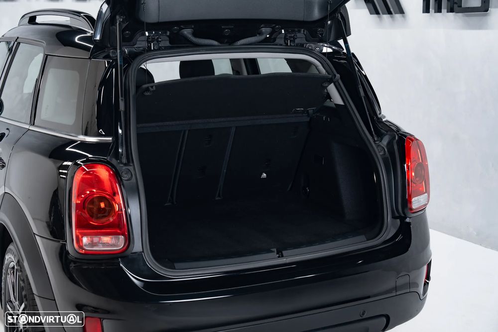 MINI Countryman Cooper SE All4 Aut. - 13