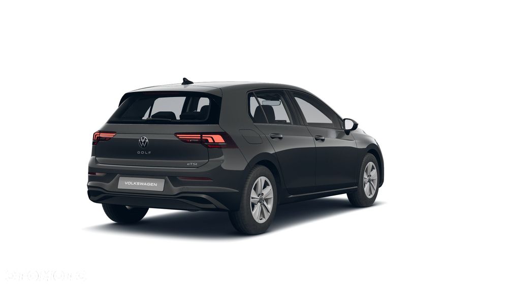 Volkswagen Golf - 7