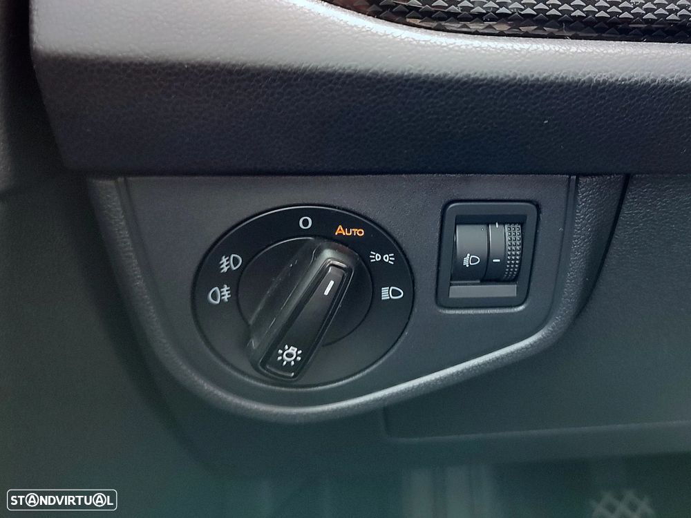 VW Polo 1.0 TSI Style - 20