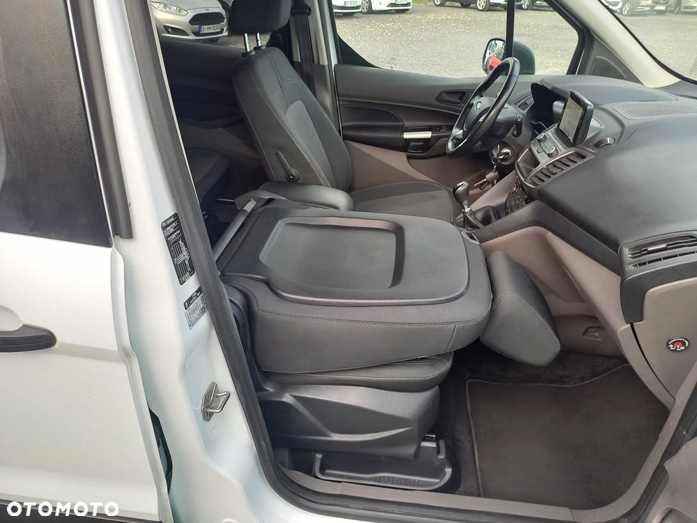 Ford Transit Connect Kombi 230 L2 Trend - 22