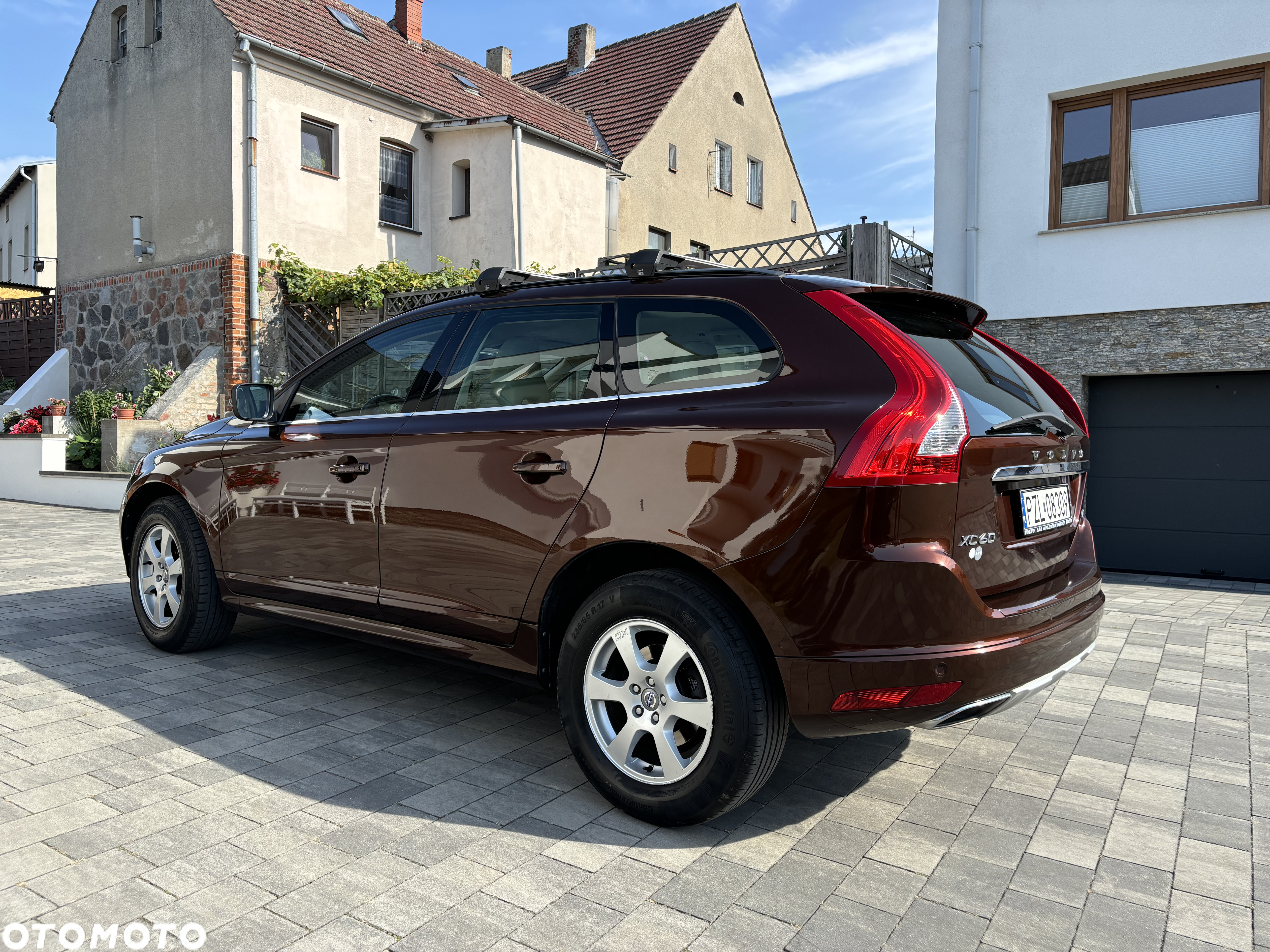 Volvo XC 60 - 16