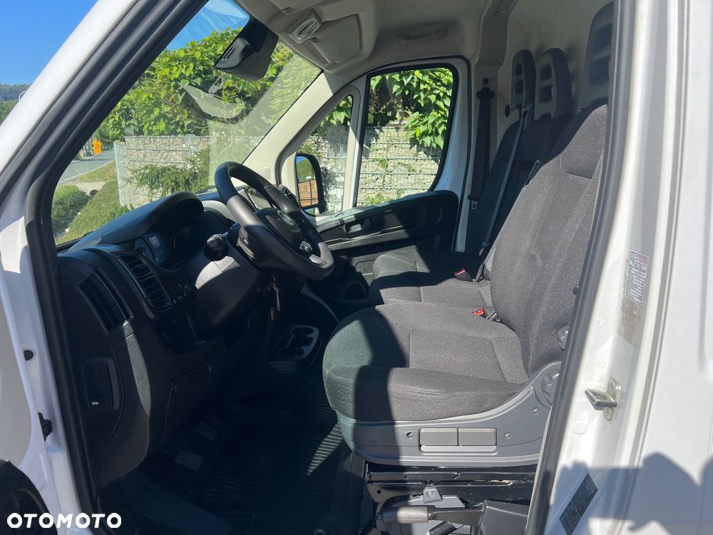 Fiat Ducato - 10
