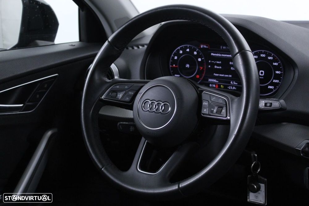Audi Q2 30 TFSI Advanced - 16