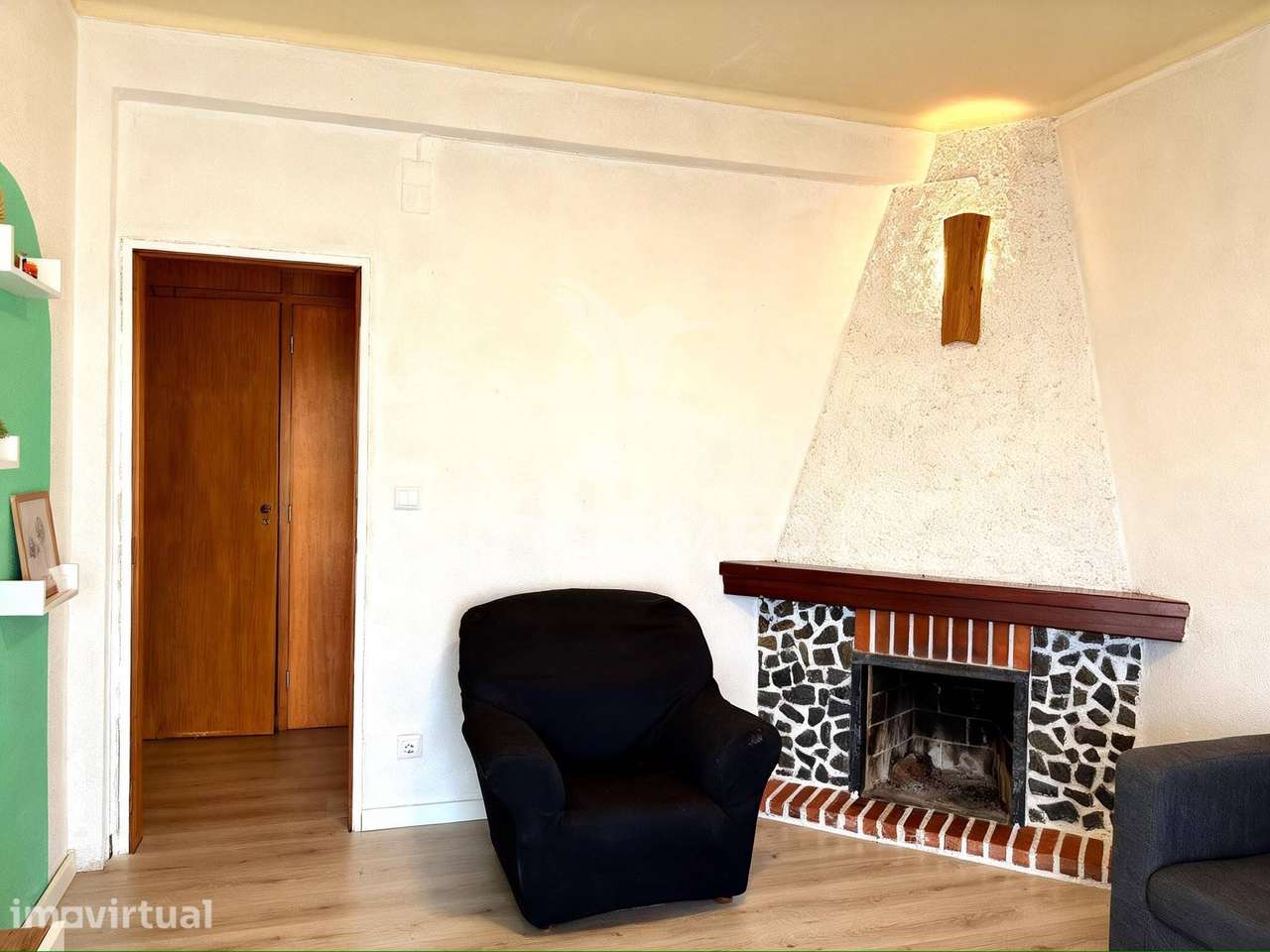 Apartamento T3 em Abrantes - Grande imagem: 4/24