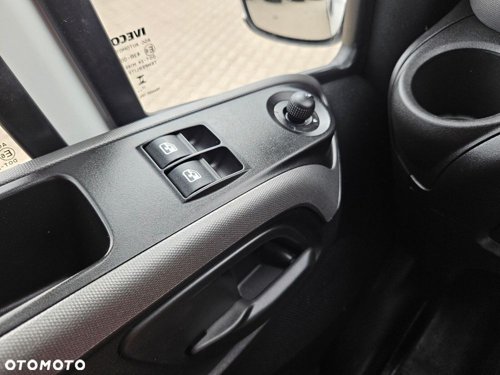 Iveco 35s16 L4H2 *109999zł NETTO* 2.3HPi/160KM - 22