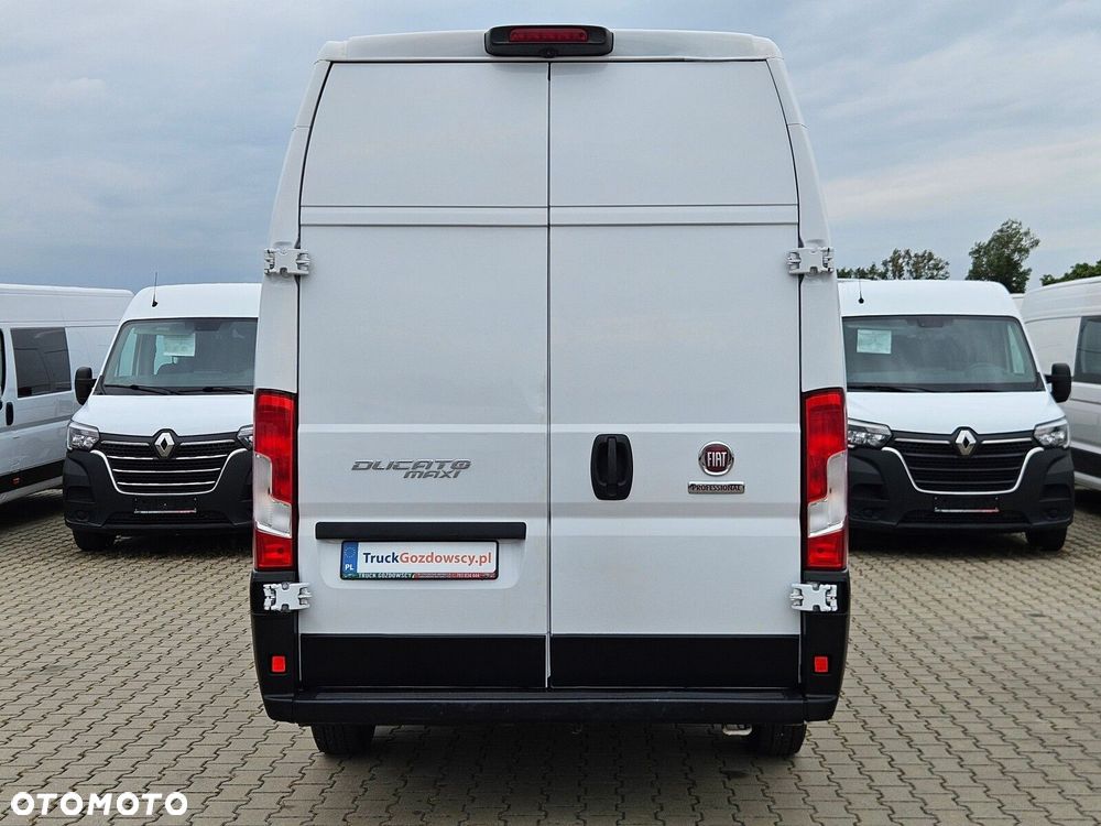 Fiat Ducato L4H3 *74999zł Netto* 2.2 MultiJET/160KM - 10
