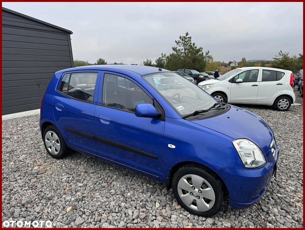 Kia Picanto