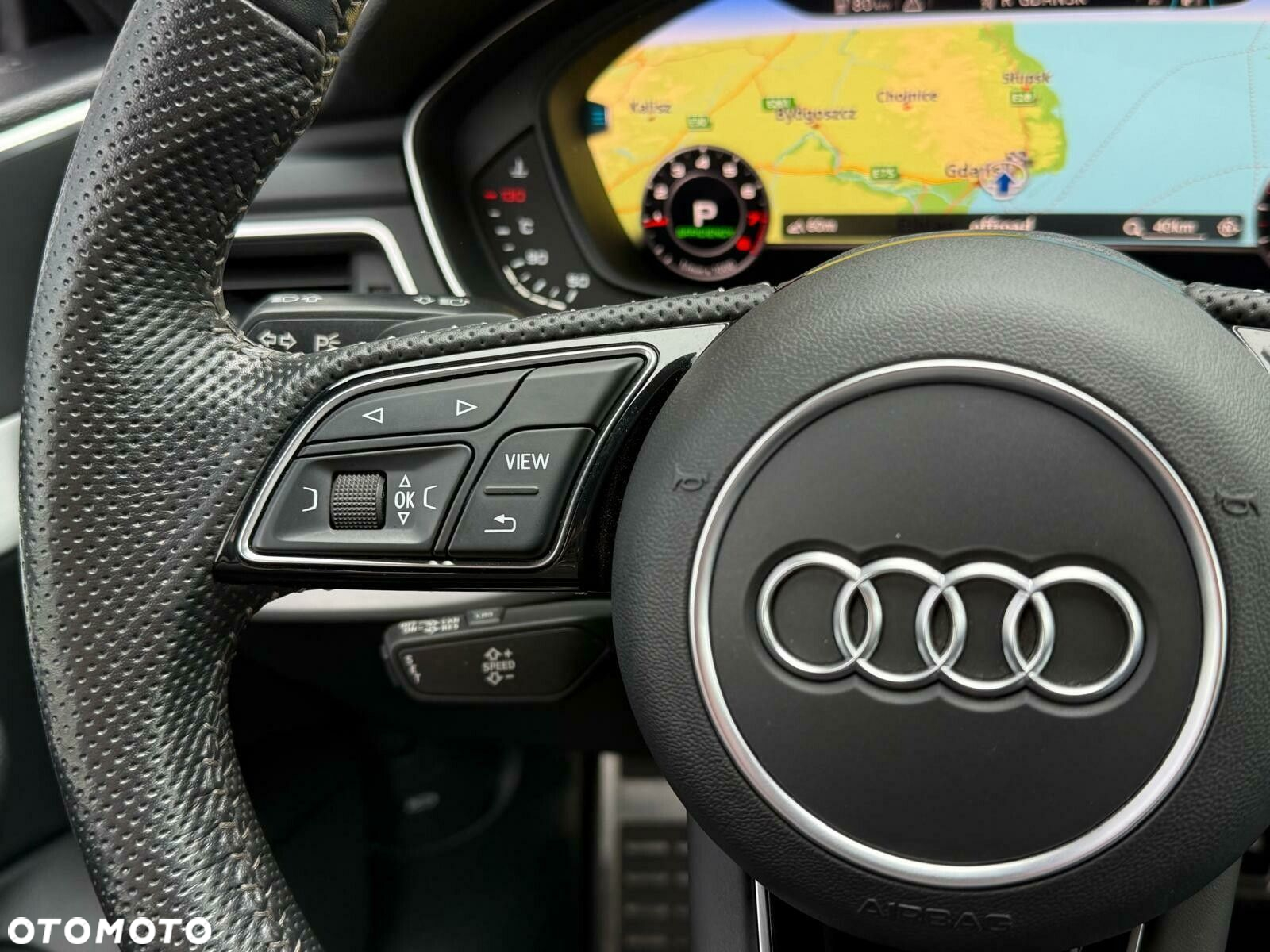 Audi A5 - 14