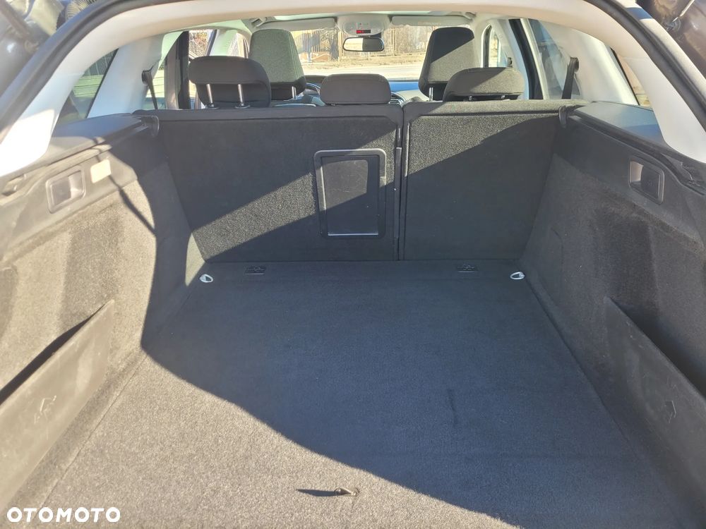 Peugeot 308 BlueHDi 120 Stop & Start Style - 21