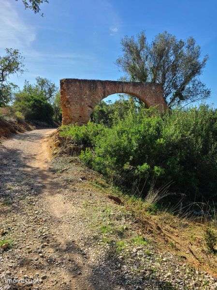 Terreno urbano albufeira - Grande imagem: 2/5