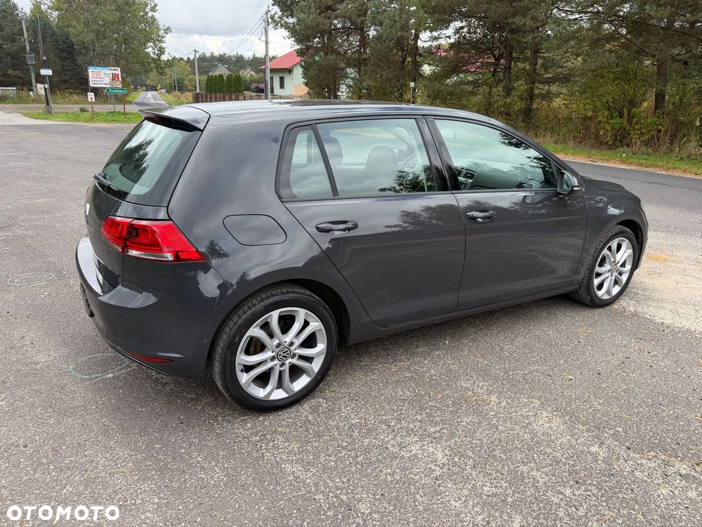 Volkswagen Golf - 24