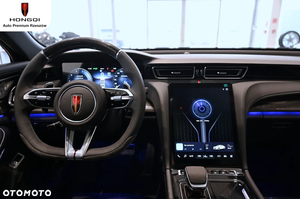 Hongqi H6 - 13