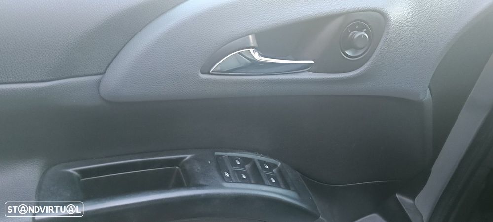 Opel Meriva 1.3 CDTI Cosmo - 15