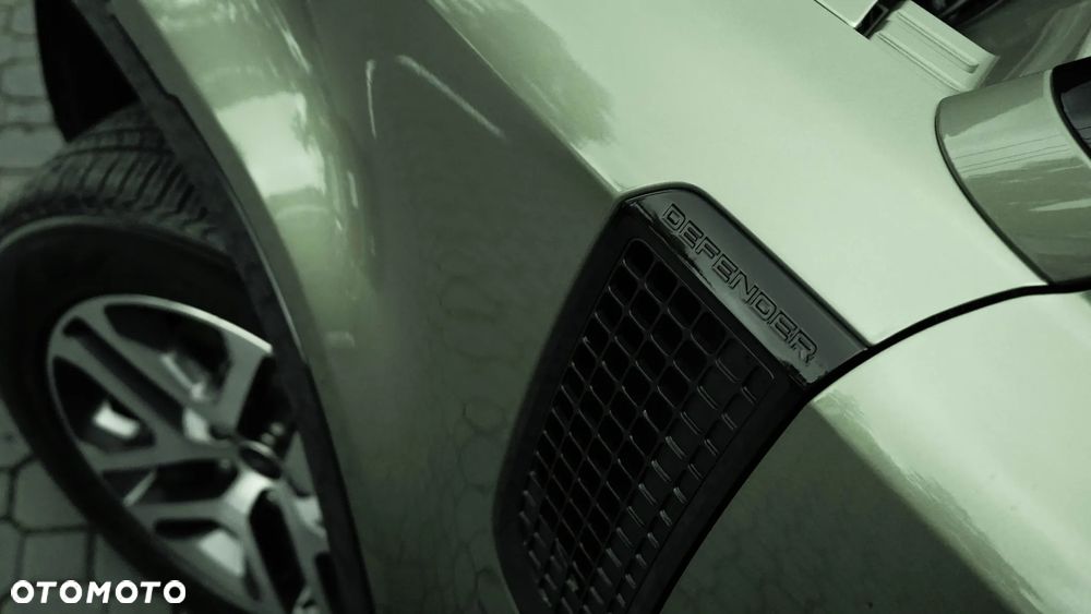 Land Rover Defender 110 3.0 D300 mHEV X-Dynamic HSE - 7