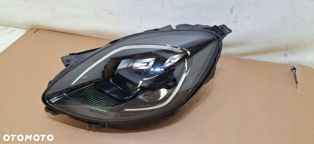 lampa przód przednia lewa ford puma mk2 full led l1tb-13e015-gk