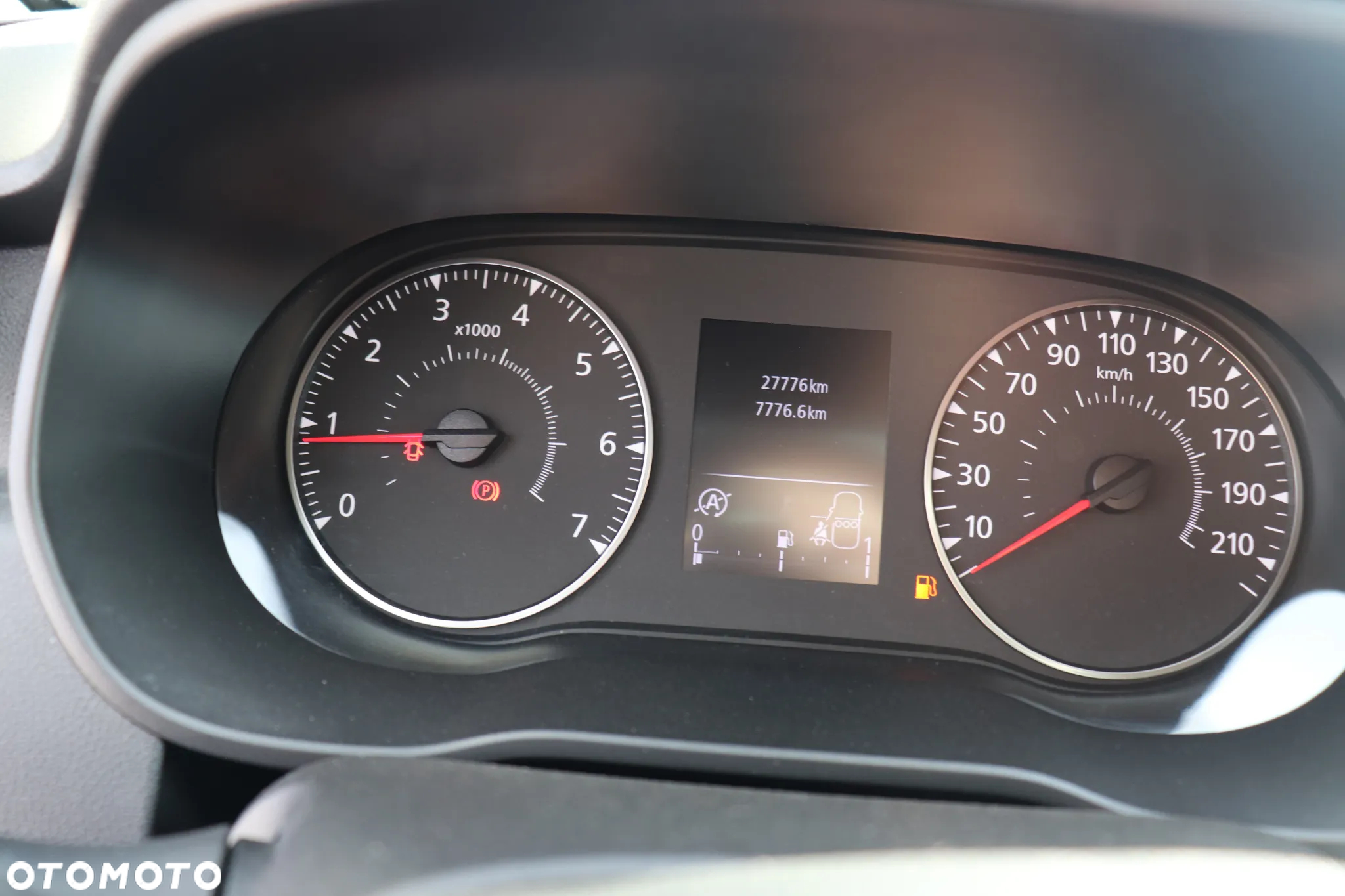 Dacia Duster 1.0 TCe Prestige - 28