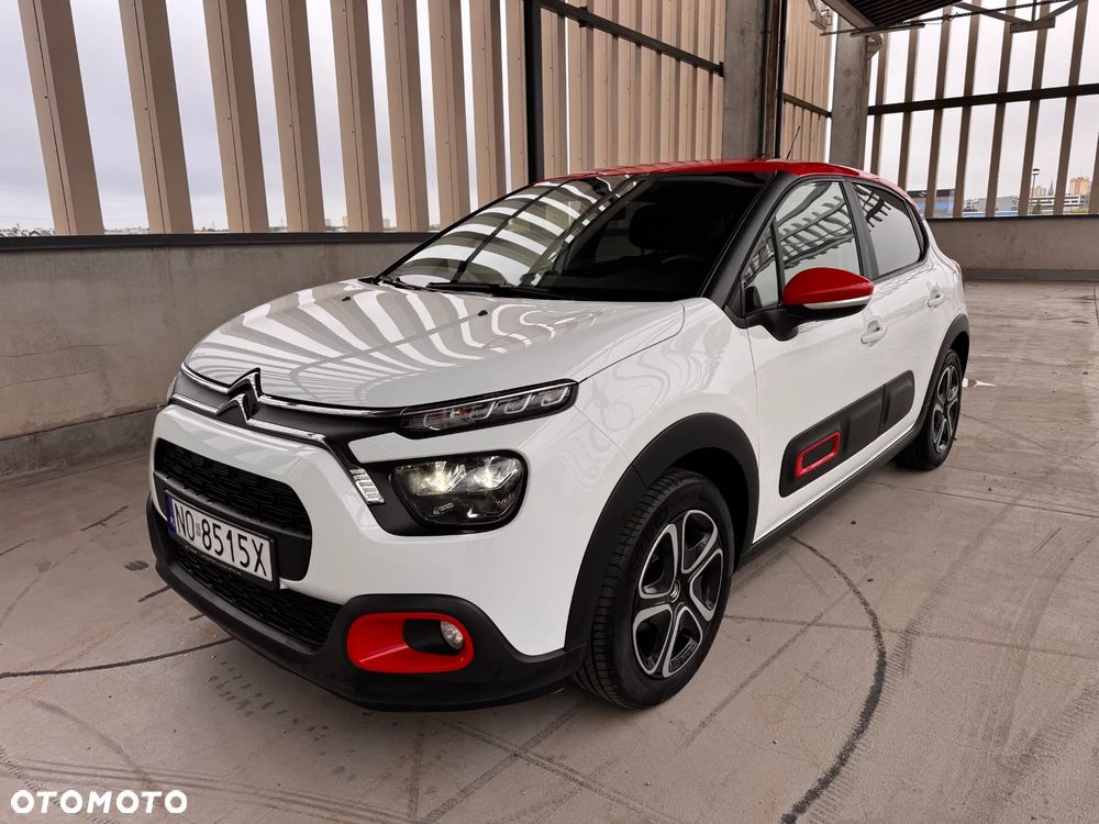 Citroën C3 - 11