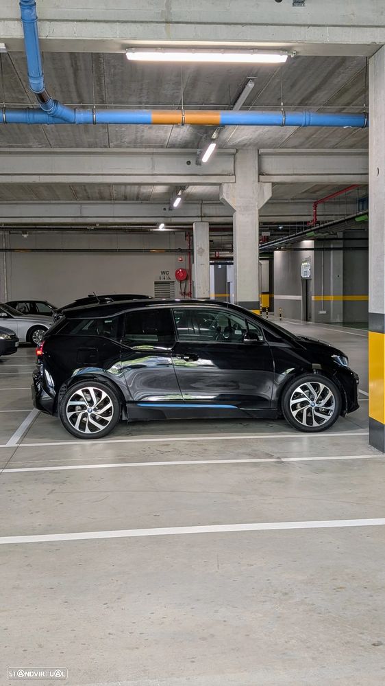 BMW i3 120Ah - 3