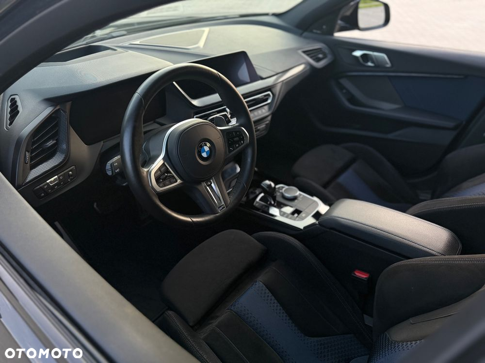 BMW Seria 1 M135i xDrive - 9