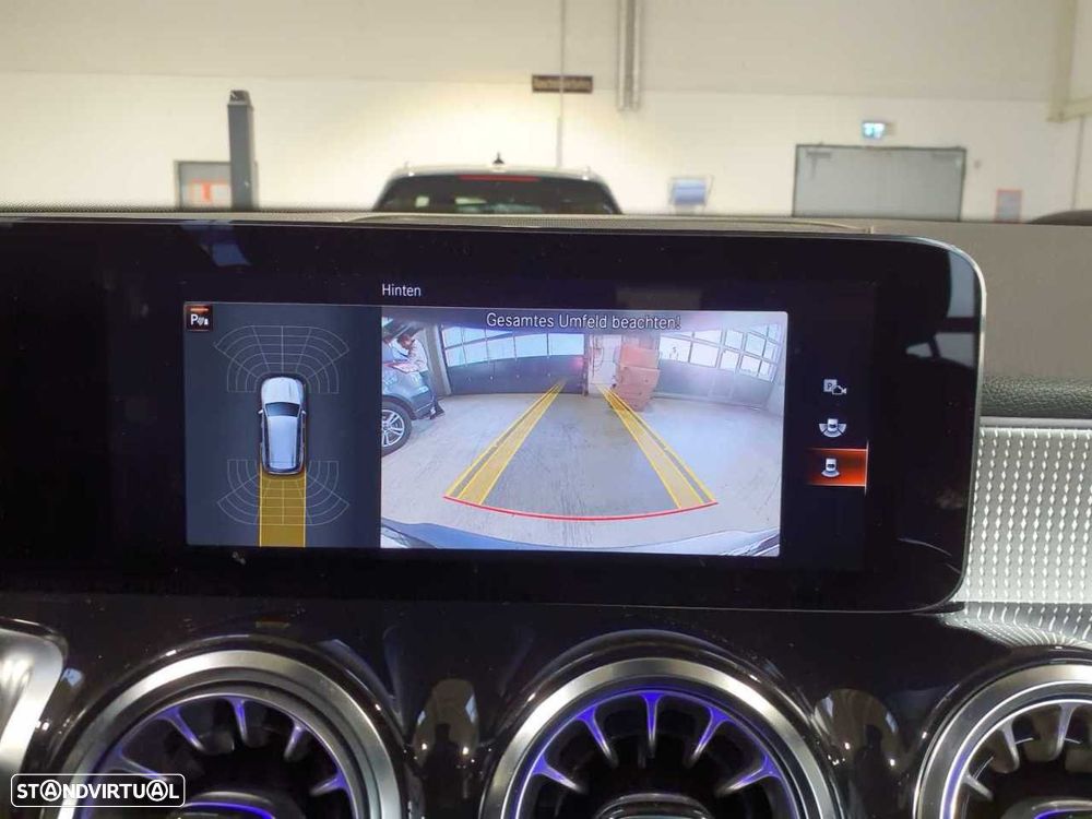 Mercedes-Benz EQB 250 Progressive - 11