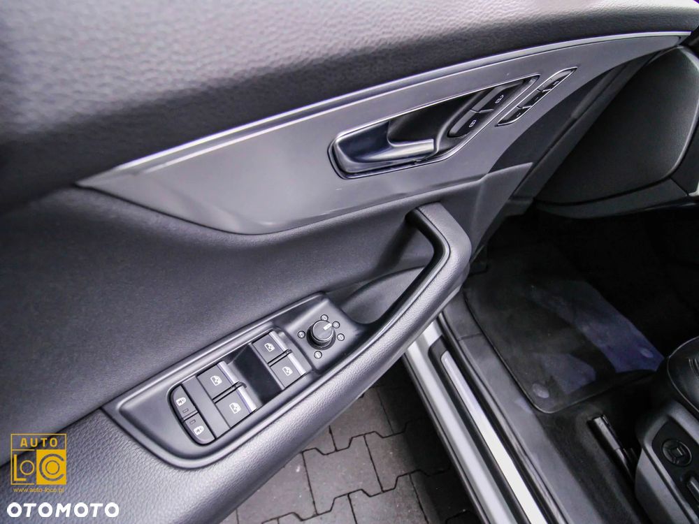 Audi Q8 45 TDI quattro tiptronic - 33