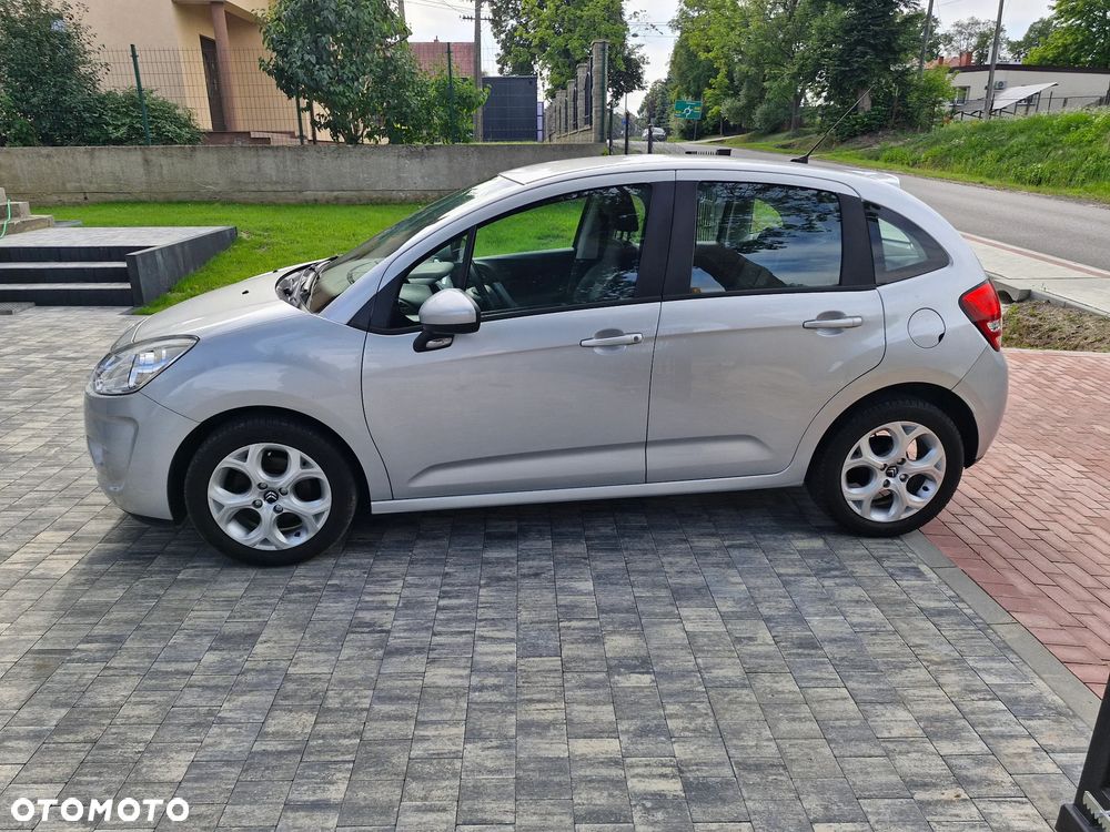 Citroën C3 1.4 Attraction - 8