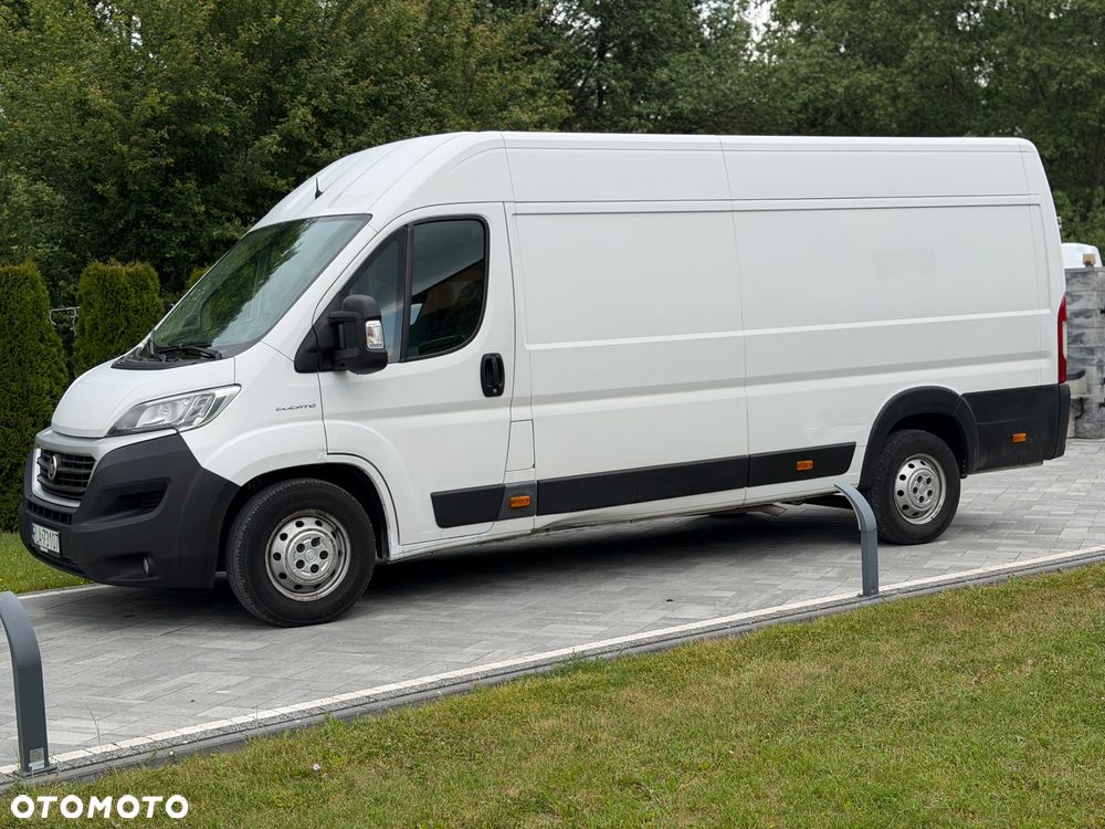 Fiat Ducato Maxi - 2