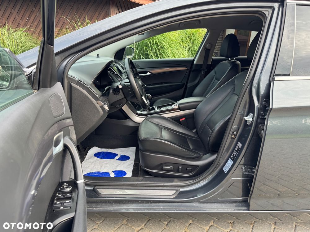 Hyundai i40 - 12