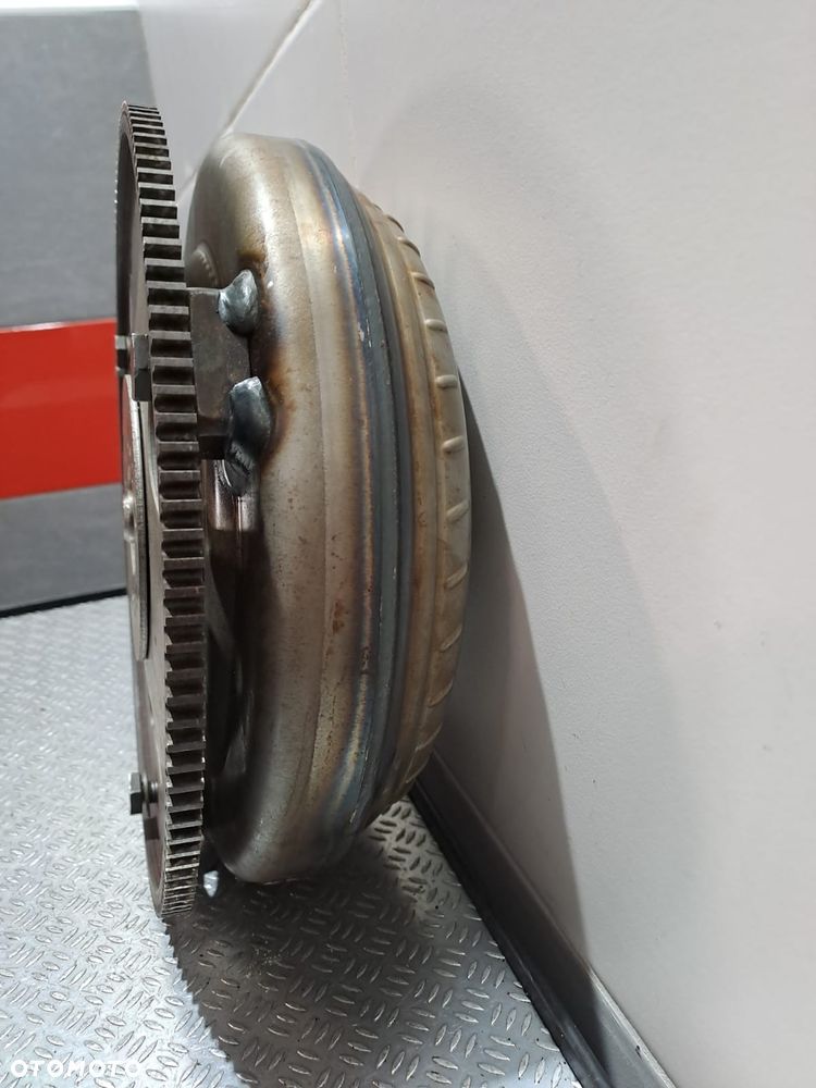 SPRZĘGŁO AUTOMAT OPEL MERIVA 1,4 TURBO R2013 NR 44A170 - 2