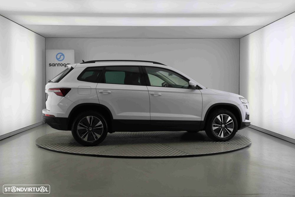 Skoda Karoq 1.0 TSI - 3