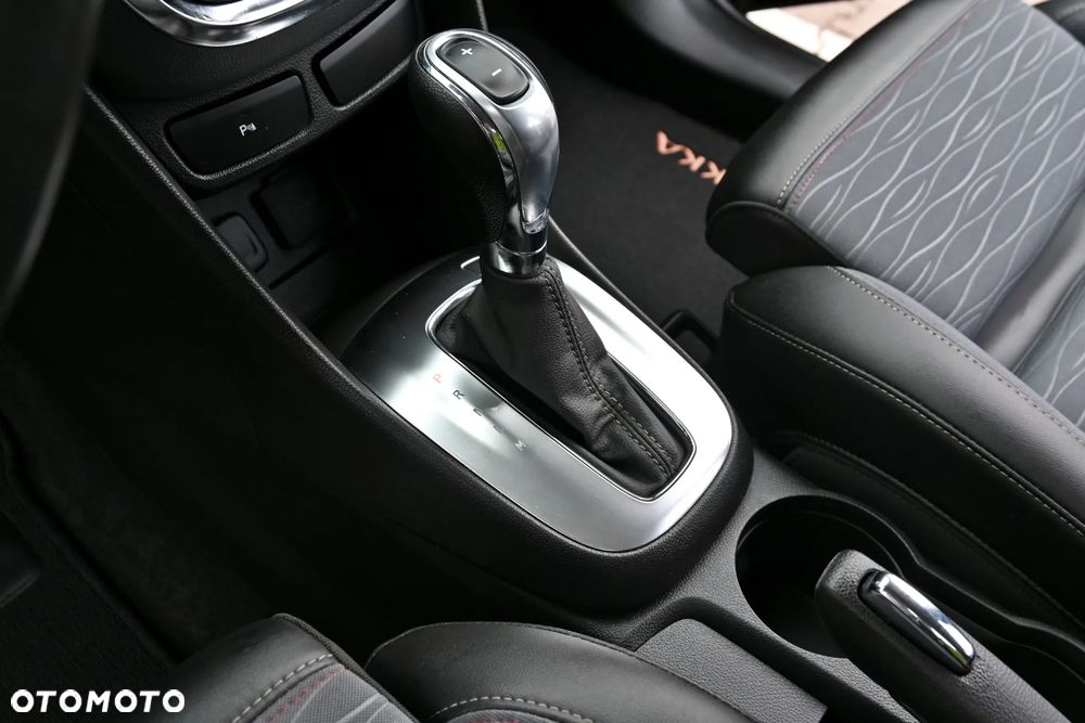 Opel Mokka 1.4 Turbo Automatik Innovation - 35