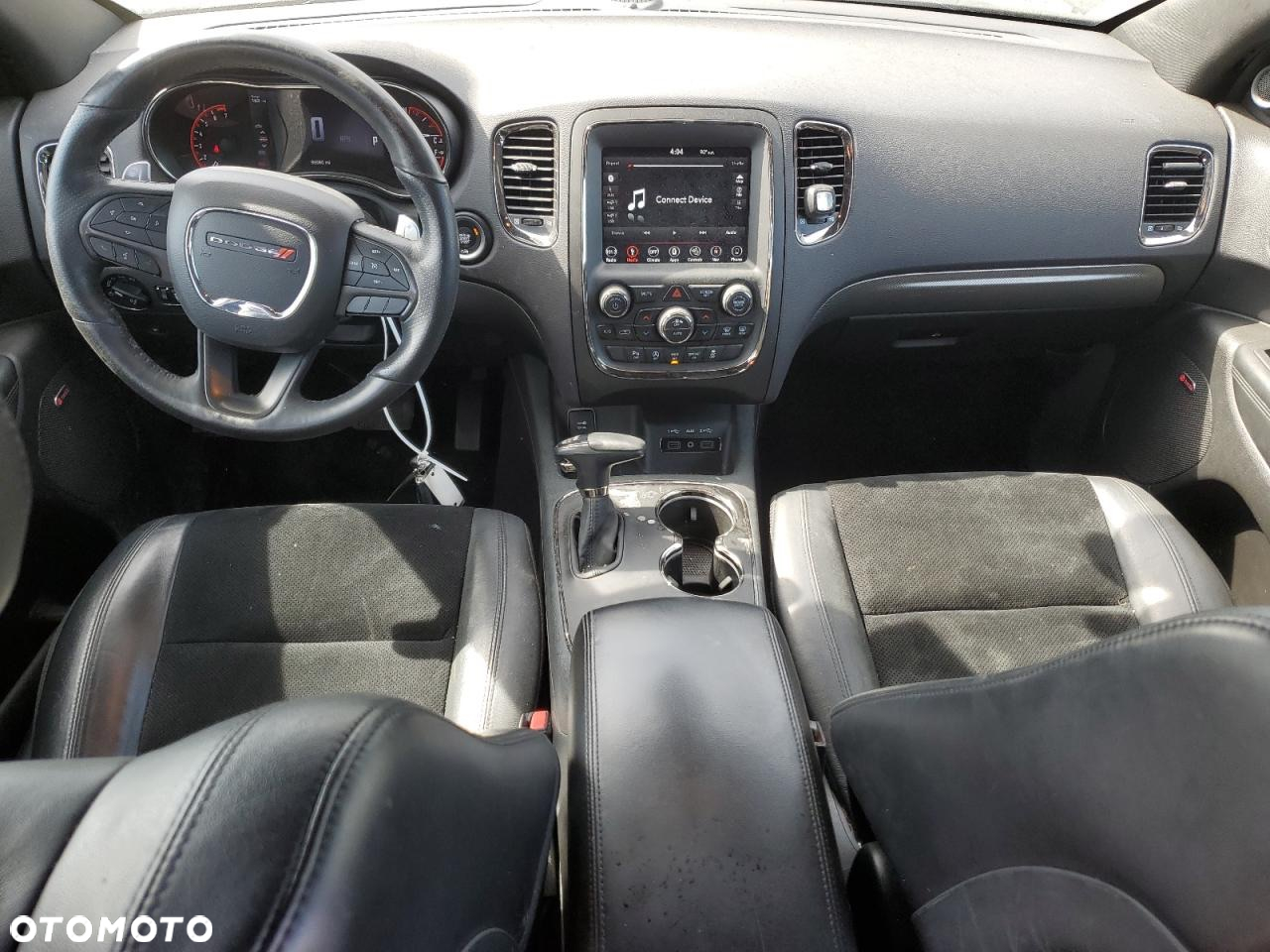 Dodge Durango - 8