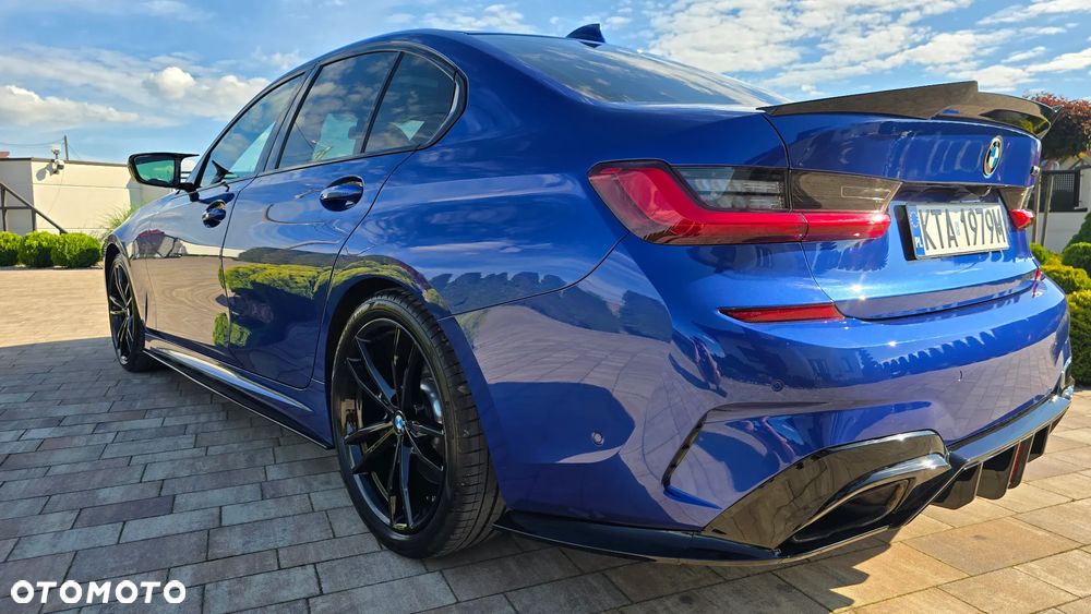 BMW Seria 3 - 12
