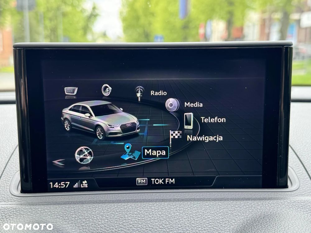 Audi A3 Limousine 1.6 TDI S tronic sport - 16