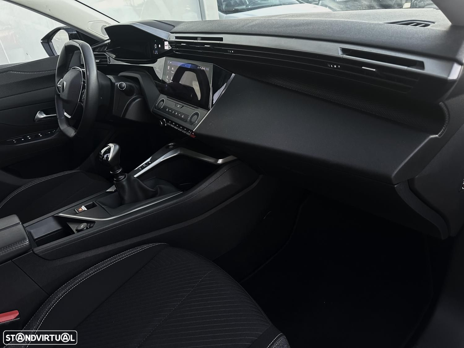 Peugeot 308 1.5 BlueHDi Active Pack - 17