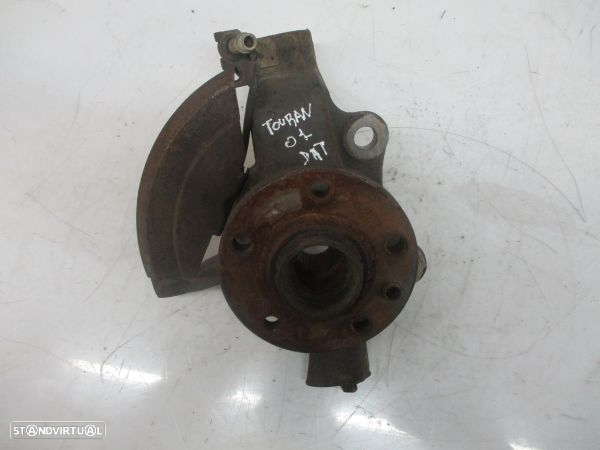 Manga Eixo Frente Dto Volkswagen Sharan (7M8, 7M9, 7M6) - 4