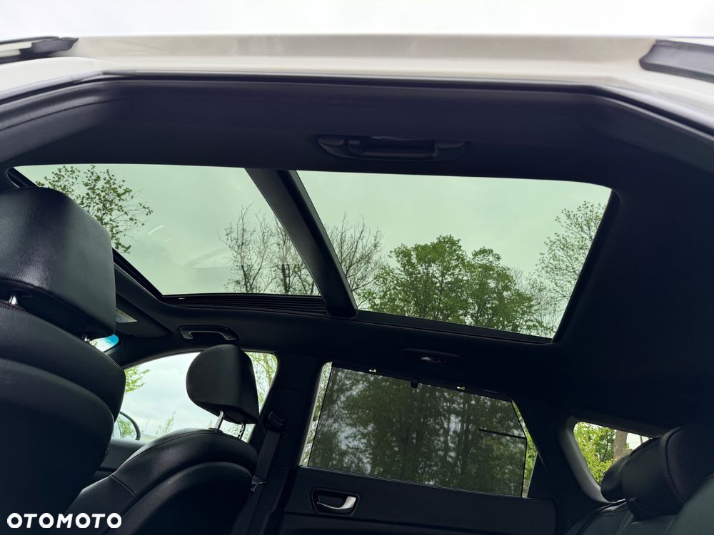 Kia Optima Sportagon 2.0 T-GDI Automatik GT - 34